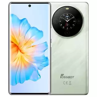 Order In Just €155.00 Fossibot S3 Pro 4g Smartphone, 6.67