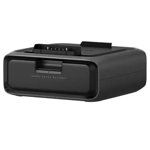 Order In Just $224.99 Ecoflow River 3 Plus Eb300 Battery Pack, 286wh Capacity, Expand The River 3 Plus Up To 572wh, Smart Extra Battery For Portable Power Station With This Coupon At Geekbuying
