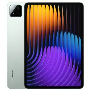 Order In Just €479.00 Xiaomi Pad 7 Tablet Chinese Version, 11.1 Inch 3200*2136 Screen, Snapdragon 7 8 Core Max 2.8ghz, 12gb Ram 256gb Rom, 13mp+8mp Camera, 8850mah Battery, Wifi 6e Bluetooth 5.4, Dolby Atmos - Green With This Discount Coupon At Geekbuying