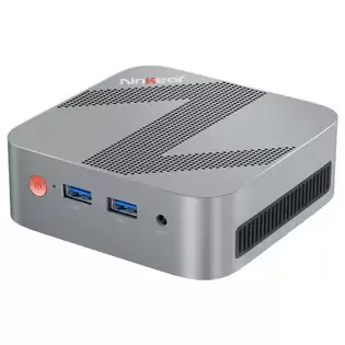 Pay Only €169.99 For Ninkear Mbox 11 Mini Pc, Intel Twin Lake N150 4 Cores Max 3.6ghz, 16gb Ram 512gb Ssd, Hdmi2.0 + Dp1.4 (4k@60hz) Dual Screen Display, Wifi 5 Bluetooth 5.0, 2*usb 3.0, 2*usb 2.0, 1*rj45, 1*headphone Jack With This Coupon Code At Geekbuying