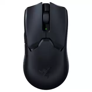 Pay Only €99.00 For Razer Viper V2 Pro Wireless Gaming Mouse, 58g Ultra Lightweight, 30k Dpi Optical Sensor, 90 Hours Battery Life - Black With This Coupon Code At Geekbuying