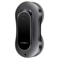 Order In Just $172.14 / Euro 80.00 Liectroux Yw810 Robot Window Cleaner, 2-way Water Spray, Dry & Wet Mopping, Ai Route, Brushless Motor & Fan, App & Remote Control, Multiple Security Protection Ways, Black With This Coupon Code At Geekbuying