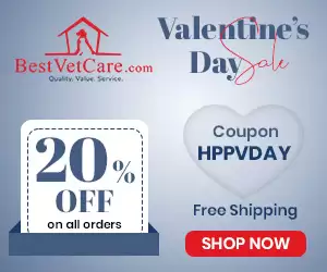 Get 20% Off & Free Shipping With This Best Vet Care Discount Voucher