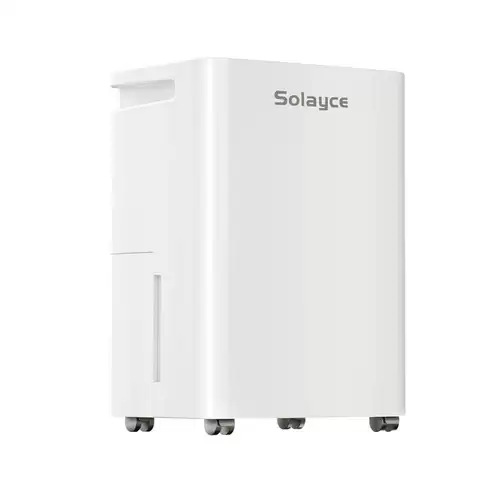 Order In Just $133.57 / 119.00 Solayce Pd16r-02ee Dehumidifier | Germany With This Discount Coupon At Geekbuying