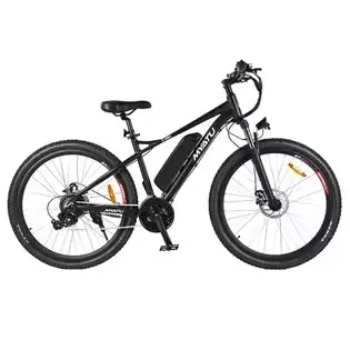 10.99% Off On Myatu Myt5791 Electric Bike E-mtb 350w Motor 36v 12.5ah Battery, With This Discount Coupon At Geekbuying