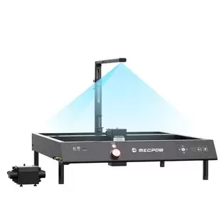 Pay Only €59.00 For Mecpow Mc5 5mp Lightburn Camera For Laser Engravers With This Coupon Code At Geekbuying