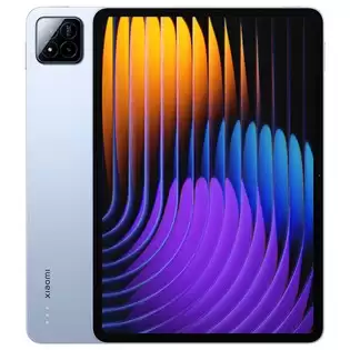 Order In Just €519.00 Xiaomi Pad 7 Pro Tablet Chinese Version, 11.2 Inch 3200*2136 Screen, Snapdragon 8s 8 Core Max 3.0ghz, 8gb Ram 256gb Rom, 8850mah Battery, Wifi 7, 50mp+32mp Camera - Blue With This Discount Coupon At Geekbuying