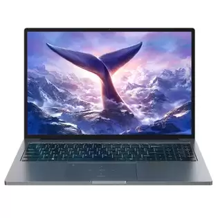 Pay Only €669.00 For Blackview Gamibook 8 Laptop, 16 Inch 1920*1200 Ips Screen, Amd Ryzen 7 7735hs 8 Cores, 16gb Ram 512gb Ssd, Wifi 6, 57wh Battery, Dual Speakers, Fingerprint Unlock, 2*full-featured Type-c, 2*usb3.2, 1*usb2.0, 1*hdmi, 1*tf Card Slot, 1*audio Jack With This