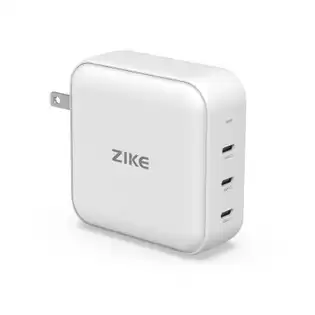 Order In Just $68.02 Zike Z1214 140w Gan Pd3.1 Usb-c Power Adapter With This Discount Coupon At Geekbuying