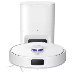 Pay Only €199.00 For Narwal Freo S Robot Vacuum & Mop 8,000pa Suction,180-day Auto Dust Collection, Lds Lidar Mapping, 8n Mopping Pressure, Alexa/google Home With This Coupon Code At Geekbuying