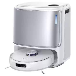 Order In Just $206.53 / Euro 514.00 Narwal Freo Z10 Ultra Robot Vacuum With Mop Function | Poland With This Coupon Code At Geekbuying