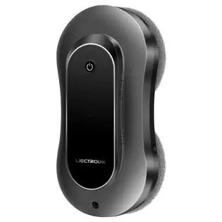 Pay Only €89.00 For Liectroux Yw810 Robot Window Cleaner, 2-way Water Spray, Dry & Wet Mopping, Ai Route, Brushless Motor & Fan, App & Remote Control, Multiple Security Protection Ways, Black With This Coupon Code At Geekbuying