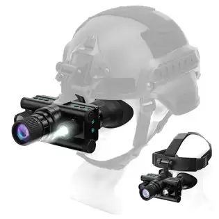 Pay Only €145.99 For Cigman X1 Pro Night Vision Goggles, 1.28