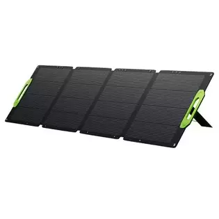 Pay Only $316.36 For Lionshee Ls-sp400f 400w Foldable Solar Panel, 23% High Efficiency, Ip67 Waterproof, Compatible With Power Station/rv/suv/truck/camping/home/off Grid With This Coupon Code At Geekbuying