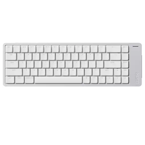 Order In Just $119.99 Lofree Flow 2 68 Tri-mode Wireless Low Profile Mechanical Keyboard, 68-key Gasket Mount, Pbt + Pc Double-shot Keycaps, Lofree X Kailh Void Silence Linear Switch, Aluminum Case With This Coupon At Geekbuying