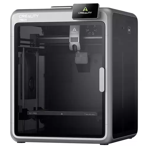 Order In Just $787.96 / Euro 699.00 Creality K2 Pro 3d Printer | Poland With This Coupon Code At Geekbuying