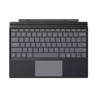 Order In Just €44.99 Chuwi Magnetic Keyboard For Hi10 Max Laptop With This Discount Coupon At Geekbuying