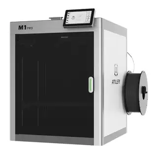 Order In Just $358.55 / Euro 319.00 Artillery M1 Pro S1 3d Printer | Europe With This Coupon Code At Geekbuying