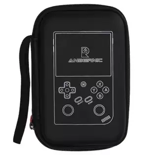 Pay Only $12.91 For Anbernic Rg35xx Pro Protective Bag With This Coupon Code At Geekbuying
