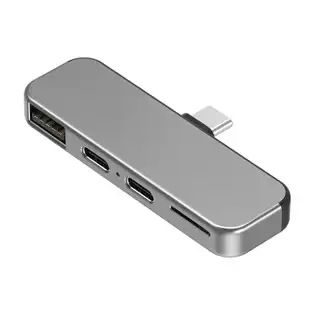 Pay Only $31.74 For Zike Z806 Usb-c Extender For Iphone 16/15 Series With This Coupon Code At Geekbuying