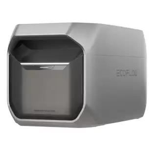 Order In Just $579 Ecoflow Delta 3 Extra Battery Pack, 1024wh Capacity, Expand Portable Power Station Up To 2kwh With This Coupon At Geekbuying