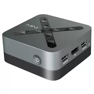 Pay Only €299.00 For Minix Neo Z97 Mini Pc, Intel N97 4 Cores Max 3.6ghz, 12gb Lpddr5x Ram 512gb Ssd, Wifi 6 Bluetooth 5.2, 2*hdmi+1*dp 4k Triple Display, 3*usb3.2, 2*rj45, 1*audio, Active Cooling With This Coupon Code At Geekbuying