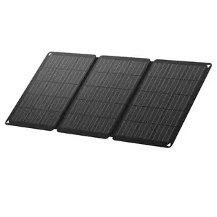 Pay Only €32.99 For Lionshee Ls-sp30f 30w Foldable Solar Panel, 23% High Efficiency, Ip67 Waterproof, Usb & Type-c Outputs, 3-fold Etfe Monocrystalline Panel With This Coupon Code At Geekbuying