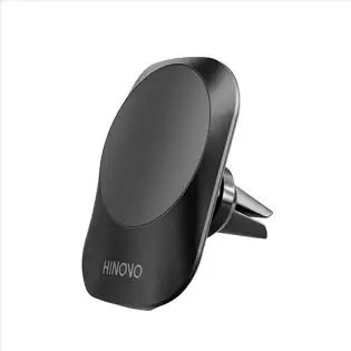 Order In Just $24.93 Hinovo Mc1-2 15w Magnetic Wireless Car Charger For Iphone 12/13 Series With This Coupon At Geekbuying