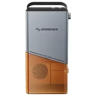 Order In Just $583.93 / Euro 519.00 Atomstack Atelier 12w Fda Class 1 Diode Laser Engraver With Built-in Camera 4000mm/s Engraving Speed, 120*120mm, Suitable For Wood / Acrylic / Leather And More With This Discount Coupon At Geekbuying