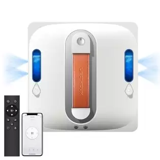 Order In Just $104.39 / Euro 129.99 Liectroux S11 Window Cleaning Robot With This Discount Coupon At Geekbuying