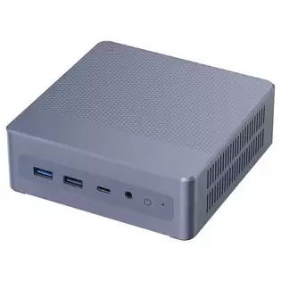 Pay Only $179 For N9 Mini Pc, Intel N95 4 Cores Max 3.4ghz, 16gb Ram 512gb Ssd, Dp + Hdmi 4k 60hz Dual Screen Display, Wifi 5 Bluetooth 4.0, 4*usb3.0, 1*type-c, 1*rj45, 1*audio Jack With This Coupon At Geekbuying