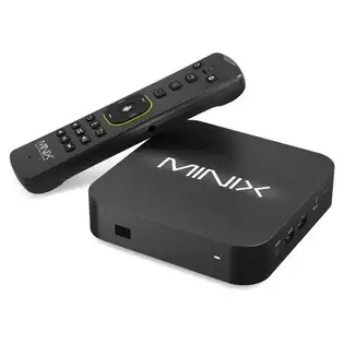 Pay Only €199.90 For Minix U8k-ultra 8k Android Media Player, 8gb Ram 128gb Storage, Android Aosp 11, Wifi 6 Bluetooth 5.2, Ai Picture Quality Enhancer & Ai Resolution Upscaling, Dolby Vision With This Coupon Code At Geekbuying