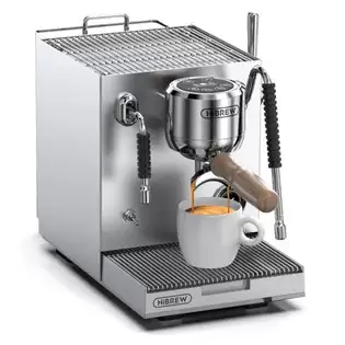 Order In Just €679.00 Hibrew H21 Espresso Coffee Machine, Triple-boiler Dual-pump, Pid Temperature Control, 9-bar Pressure, 58mm Portafilter, Simultaneous Brewing & Steaming, 1.8l Water Tank, Cappuccino & Latte Maker With This Discount Coupon At Geekbuying