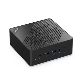 Order In Just $849.30 Minix Er936-ai Mini Pc, Amd Ryzen Ai 9 365 10 Cores Max 5.0ghz, 32gb Ddr5 Ram 1tb Ssd, Hdmi+dp+2*usb-c Quad-screen Display, Wifi 6e Bluetooth 5.2, Dual 2.5g Rj45, 3*usb3.2, 1*audio Jack With This Discount Coupon At Geekbuying