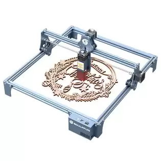 Order In Just $225.65 Sculpfun S9 Pro 10w Laser Engraver, 0.06mm High Precision, 15mm Wood Cutting, Support Lasergrbl/lightburn, 400*410mm (15.7*16.2 Inch) With This Discount Coupon At Geekbuying
