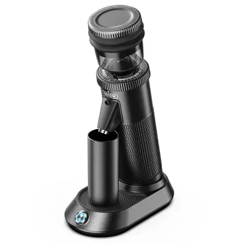 Order In Just $122.1 Hibrew G5 Electric Coffee Grinder, 48mm Conical Burr, 36 Gears Grinding Adjustable, For Espresso/turkish/pour Over/mocca/drip Coffee With This Coupon At Geekbuying