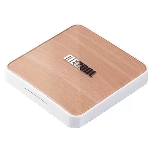Order In Just $94.99 Mecool Km6 Deluxe 4gb/64gb Rom Android Tv 10.0 Tv Box Amlogic S905x4 2.5g+5g Wifi 6 Bluetooth 5.0 4k Hdr With This Coupon At Geekbuying