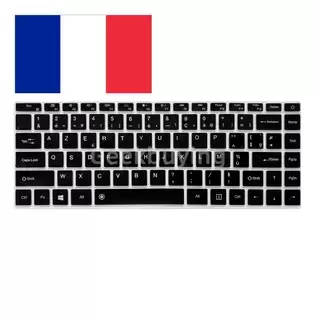 Pay Only $13.60 For Chuwi Corebook X Laptop Keyboard Film - French With This Coupon Code At Geekbuying