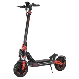 Pay Only $957.05 For Twofish Tw4 Pro Electric Scooter, 1000w*2 Motor, 60v 23ah Battery, 11 Inch Tires, 72km/h Max Speed, 60km Max Range, Dual Disc Brake, Front & Rear Spring Suspension System, Nfc Unlock With This Coupon Code At Geekbuying