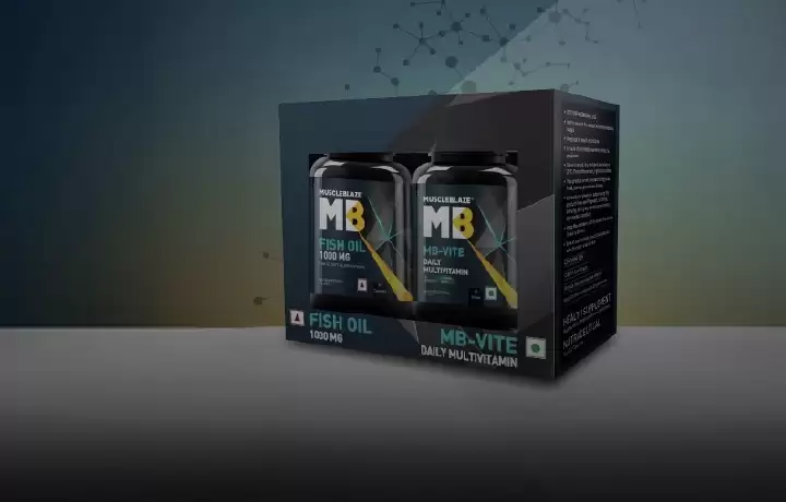 Get Up To Rs 200 Cashback On Muscleblaze When Payment Via Mobikwik Upi At Muscleblaze.Com