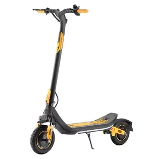 Pay Only $279.87 For Kugoo M3 Pro Electric Scooter, 600w Motor, 48v 13ah Battery, 10 Inch Tires, 46km/h Max Speed, 64km Range, Dual Disc Brakes, Dual Suspensions, Nfc Unlock With This Coupon Code At Geekbuying