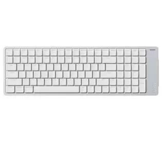 Pay Only $169.99 For Lofree Flow 2 100 Tri-mode Wireless Low Profile Mechanical Keyboard, 100-key Gasket Mount, Pbt + Pc Double-shot Keycaps, Lofree X Kailh Void Silence Linear Switch With This Coupon At Geekbuying