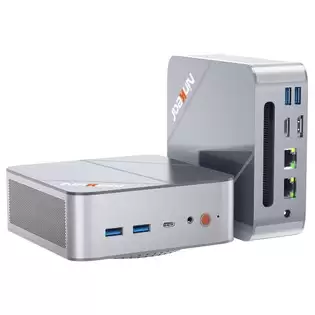 Pay Only $633.86 For Ninkear L12 Pro Mini Pc, Intel I9-12900hk 14 Cores Max 5.0ghz, 16gb Ram 1tb Ssd, Dp (8k)+ Hdmi (4k) + Type-c (4k), Wifi 6 Bluetooth 5.2, 2*2.5g Rj45, 4*usb3.0, 1*earphone Jack With This Coupon Code At Geekbuying