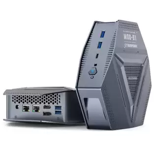 Pay Only $740.70 For Alliwava Gh9 Mini Pc, Intel Core I9-12900hk 14 Cores Max 5.0ghz, 16gb Ram 1tb Ssd, Dp (8k@60hz) + Hdmi (4k@60hz) + Type-c (4k@120hz), Wifi 6 Bluetooth 5.0, 4*usb3.2, 2*2.5g Rj45, 1*audio Jack With This Coupon Code At Geekbuying