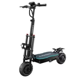 Order In Just #ref / Euro 999.00 Fengqs Gt8 Pro Electric Scooter 2800w*2 67.2v 38ah With This Discount Coupon At Geekbuying