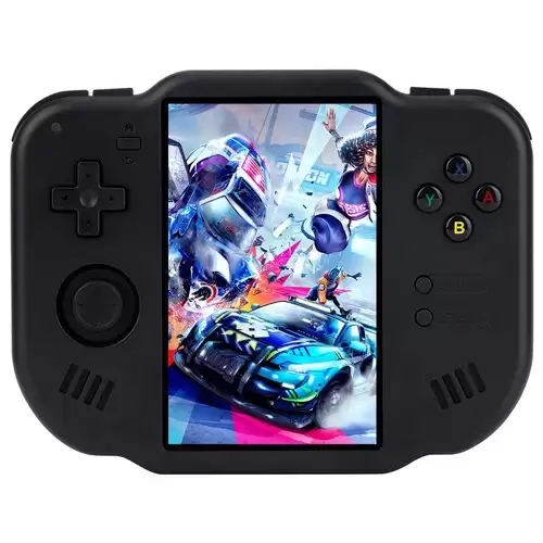 Order In Just $77.78 / Euro 69.00 Magicx Zero 40 Retro Game Console 64gb Black With This Discount Coupon At Geekbuying