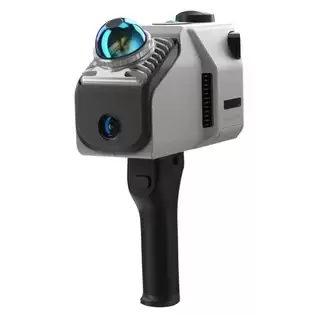 Order In Just €2999.00 3dmakerpro Eagle Lidar 3d Scanner, 2cm Accuracy At 10m Distance, 8k Ultra Imaging, Up To 140m Range, 3.5-inch Screen With This Discount Coupon At Geekbuying