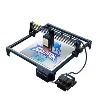 Pay Only $475.11 For Sculpfun S30 Pro Max 20w Laser Engraver Cutter With This Coupon Code At Geekbuying