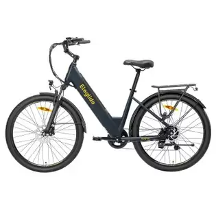 Order In Just $750.93 / Euro 719.00 Eleglide T2 Electric Bike 250w 36v 13ah | Poland With This Discount Coupon At Geekbuying