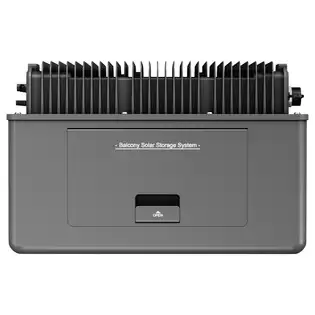 Order In Just $577.16 Fossibot Fb1958 Expansion Battery Pack For Fbp1200 With This Discount Coupon At Geekbuying